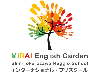MIRAI English Garden Shin-Tokorozawa Reggio School