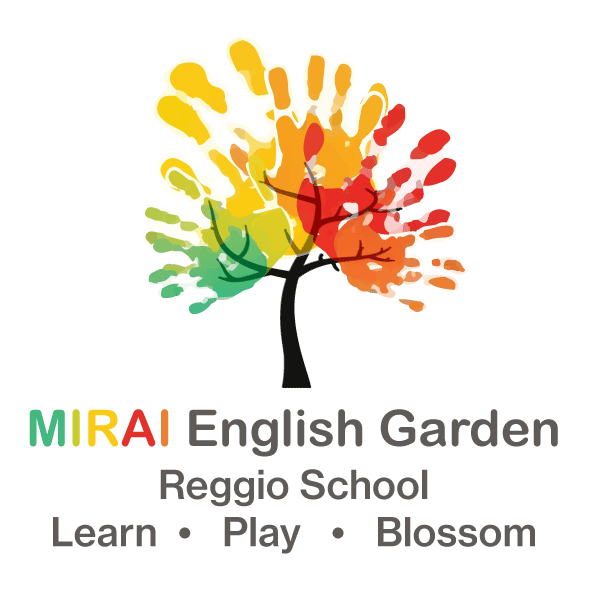 Takeshi Maruyama - レッジョ・エミリア幼児教育のMIRAI English