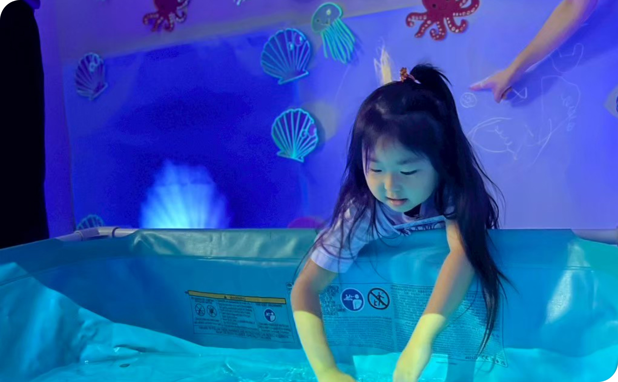 MIRAI English Garden Shin-Tokorozawa Reggio Schoolのイメージスライド04